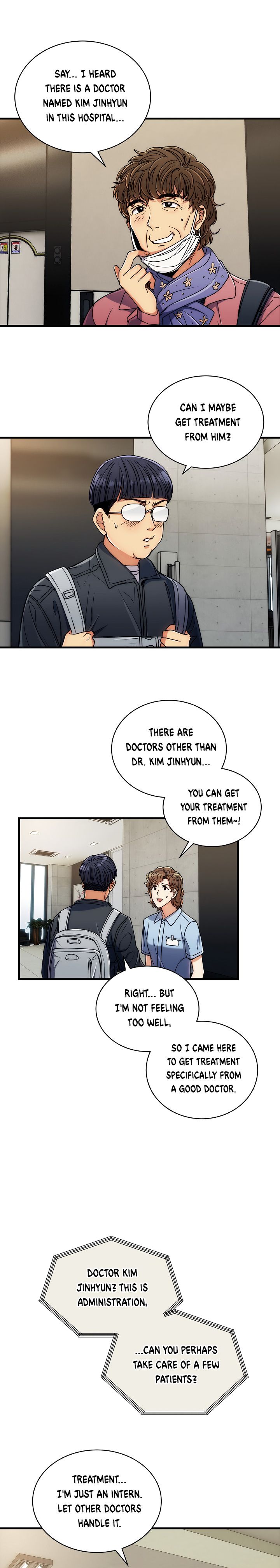 Medical Return Chapter 63 2